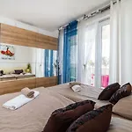 Nicole Design Apartamento Kožino