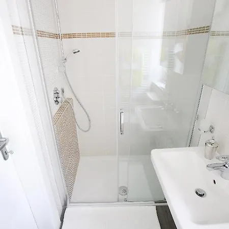 Nicole Design Apartman