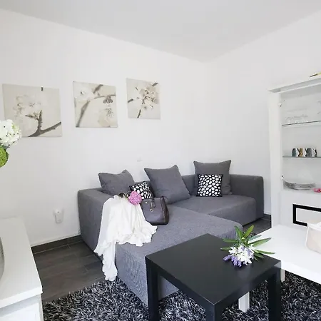 Apartman Nicole Design