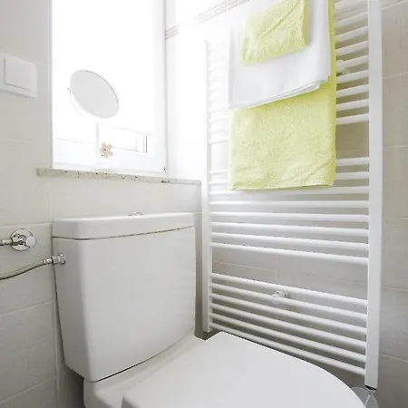 Nicole Design Apartman *