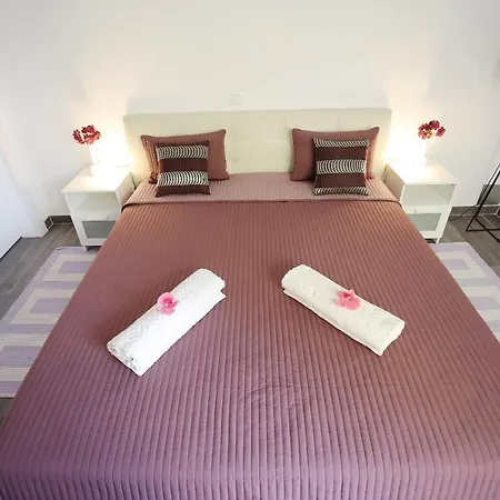 Nicole Design Apartman Kožino