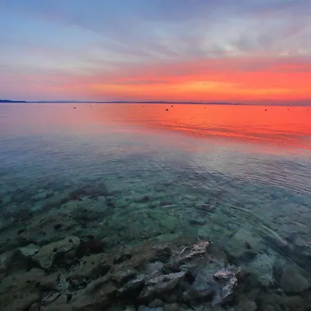 דירה Nicole Design *