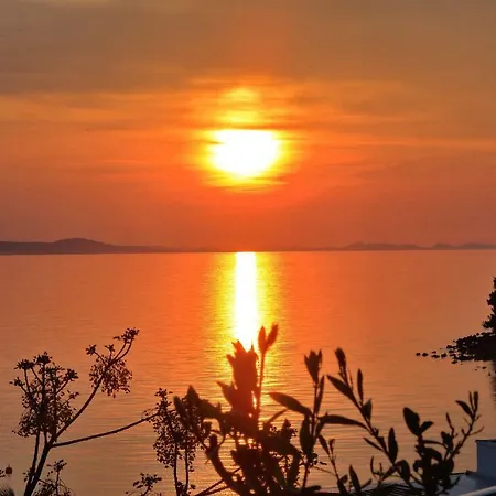 Nicole Design Apartman Kožino