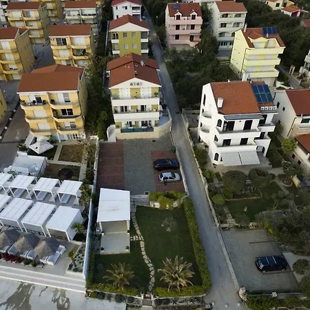 Nicole Design Apartman Kožino