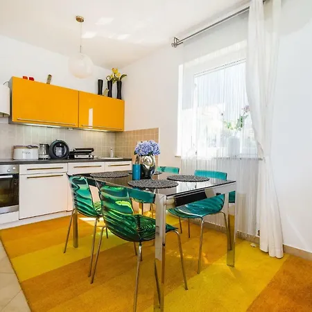 Apartman Nicole Design Kožino