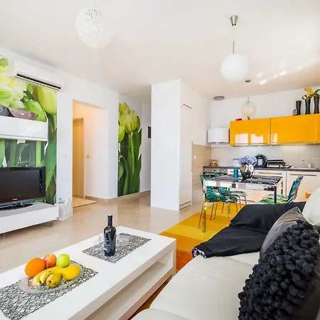 Nicole Design Apartman Kožino