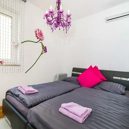 Apartman Nicole Design *
