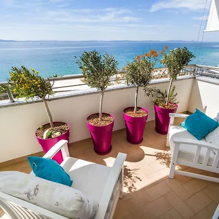 Apartman Nicole Design Kožino