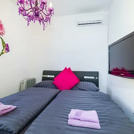 Nicole Design Apartman