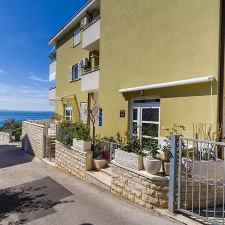 Nicole Design Apartman Kožino