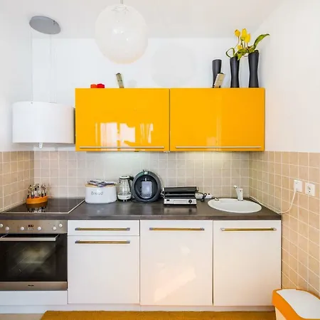 Nicole Design Apartman