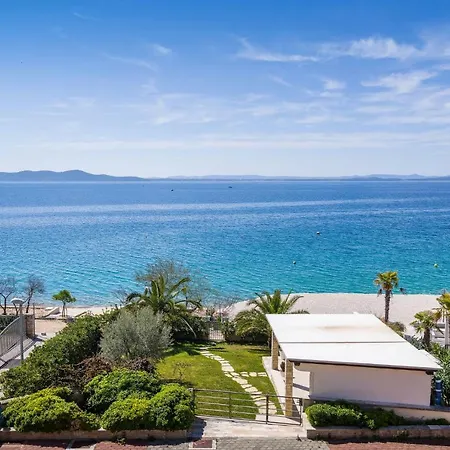 Nicole Design Kožino