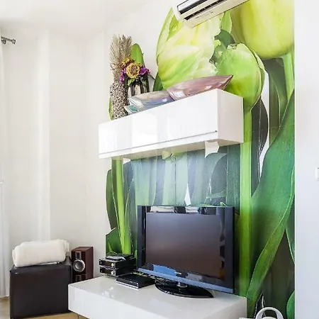 Nicole Design Apartman Kozino