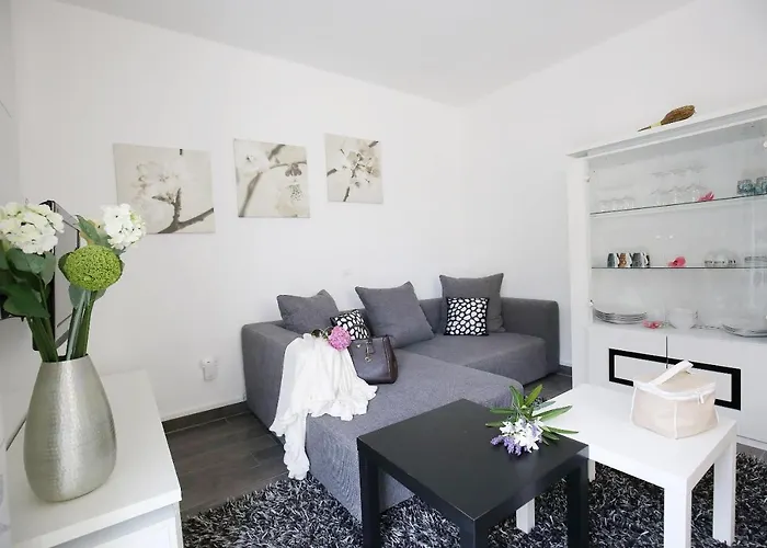 Lejlighed Nicole Design