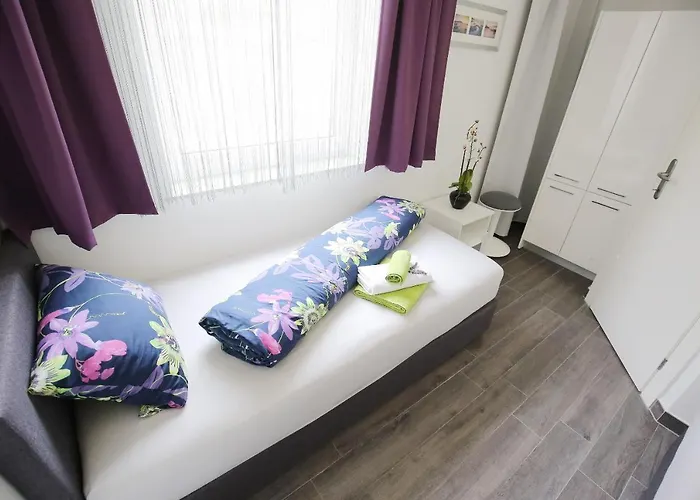 Lejlighed Nicole Design Kožino