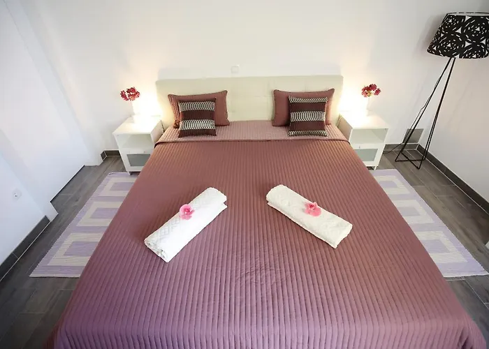 Nicole Design Apartmán Kožino