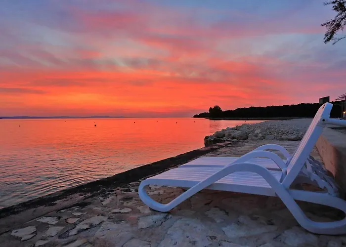 Apartmán Nicole Design