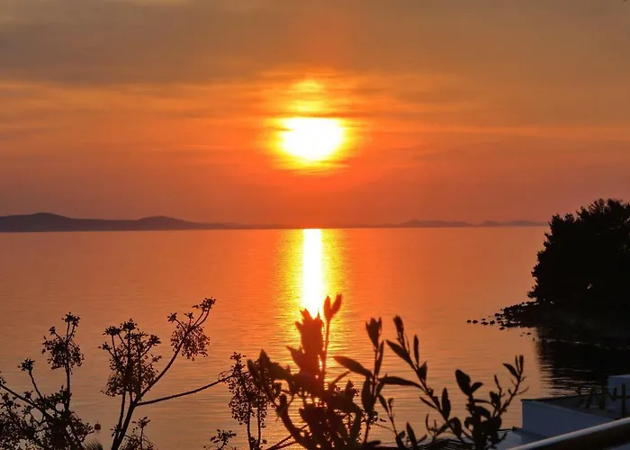 Nicole Design Apartmán Kožino