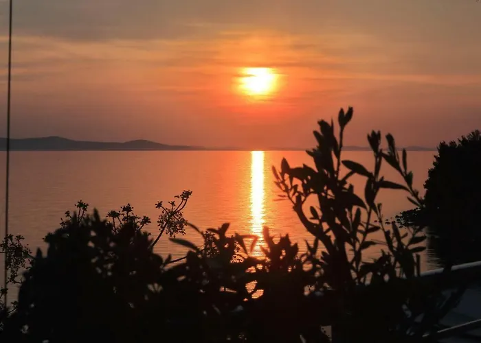 Apartmán Nicole Design