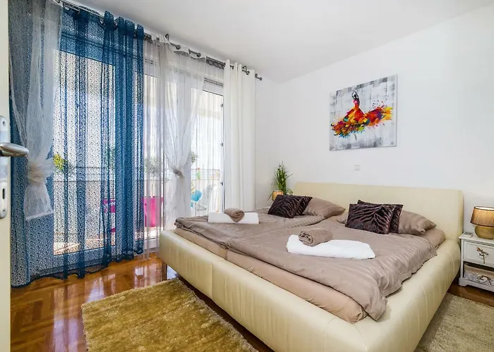 Apartmán Nicole Design