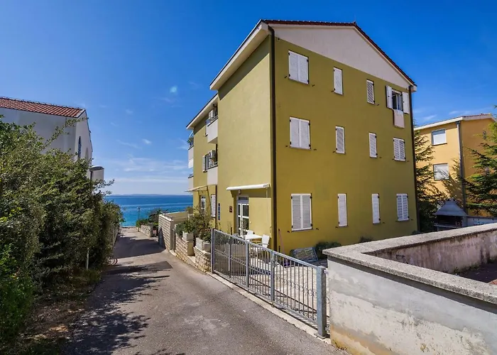 Nicole Design Apartmán Kožino