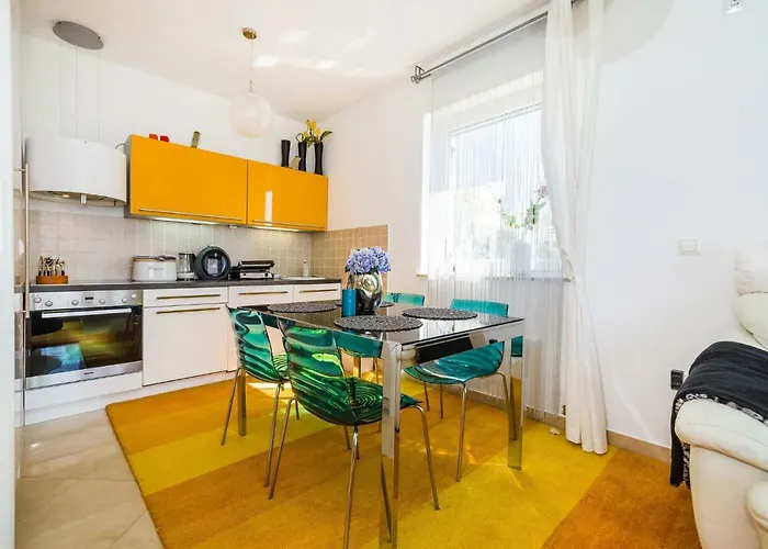 Apartmán Nicole Design Kožino