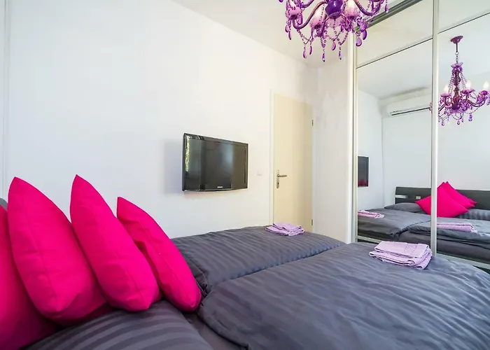 Apartmán Nicole Design Kožino