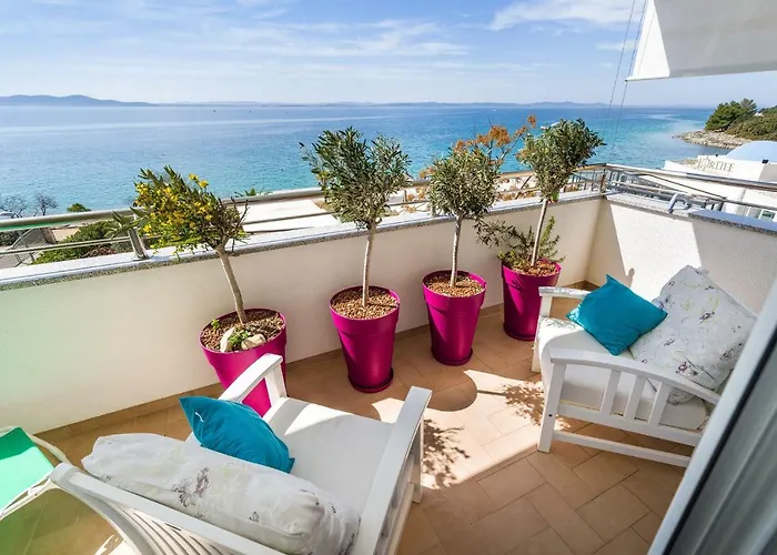 Apartmán Nicole Design Kožino