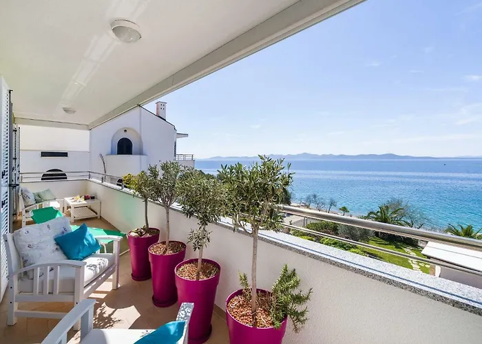 Apartmán Nicole Design