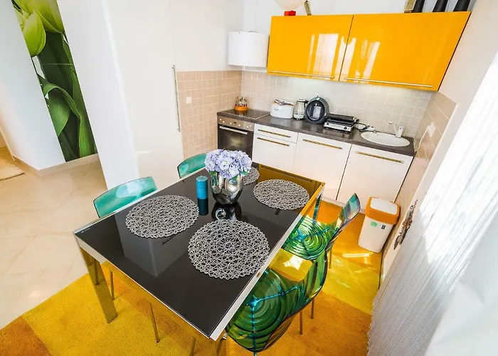 Apartmán Nicole Design