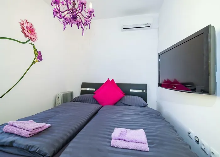 Nicole Design Apartmán