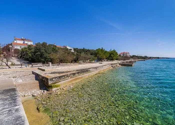 Apartmán Nicole Design