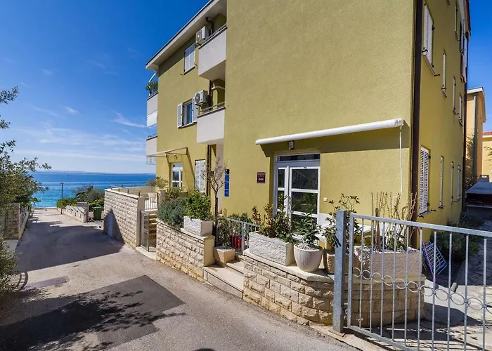 Nicole Design Apartmán Kožino