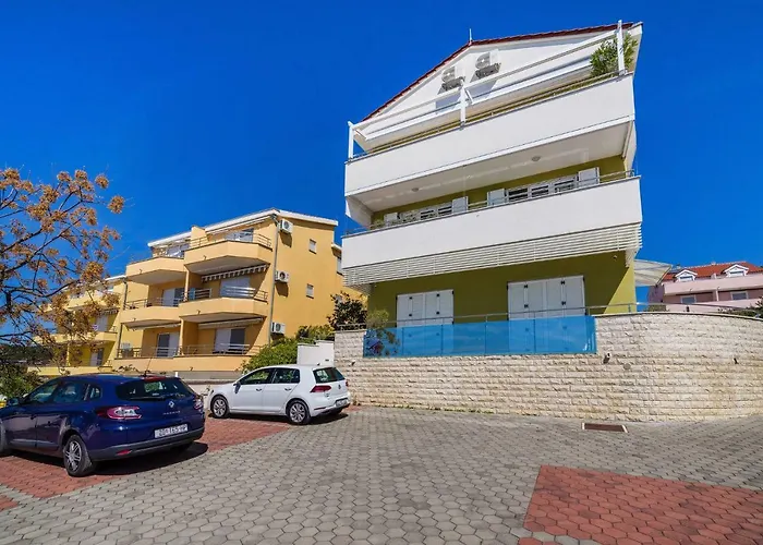 Apartmán Nicole Design Kožino