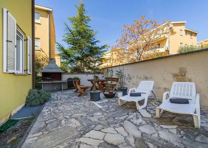 Nicole Design Apartmán