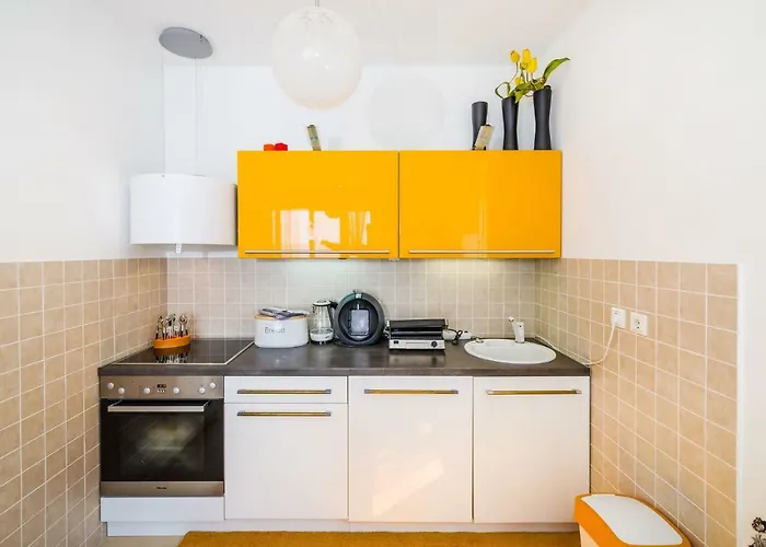 Nicole Design Lejlighed