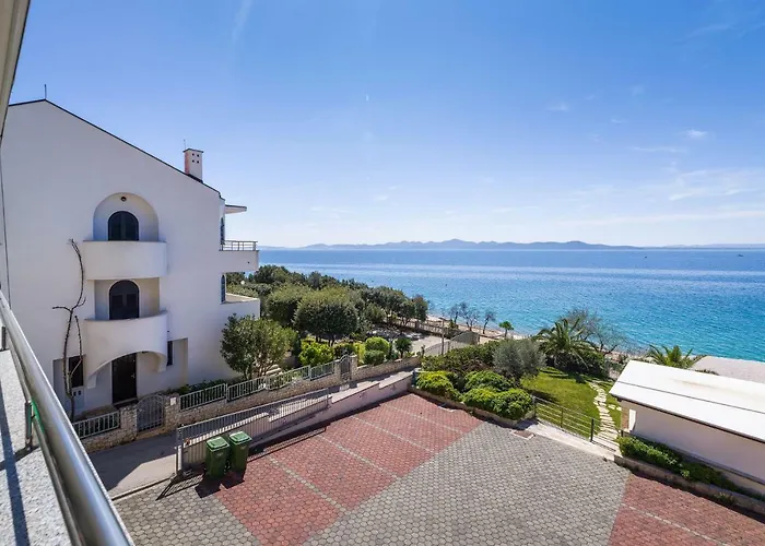 Nicole Design Apartmán *