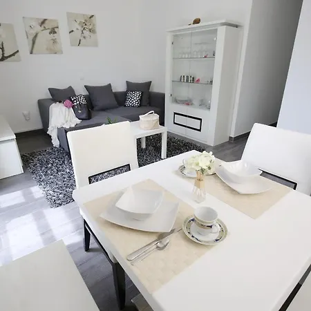 Apartmán Nicole Design *