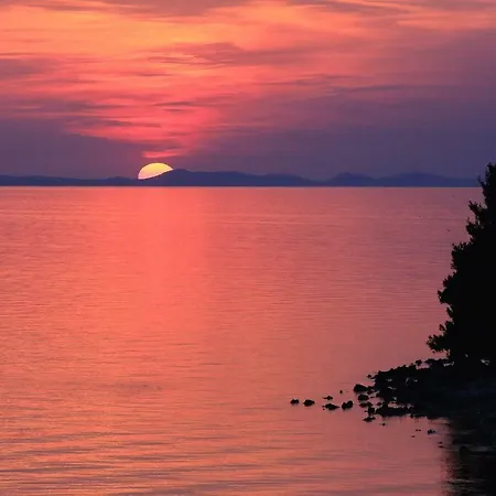 Nicole Design Apartamento Kožino