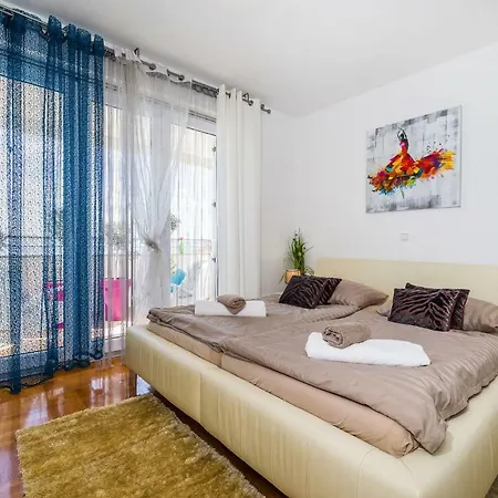 Appartement Nicole Design