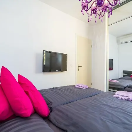 Apartamento Nicole Design Kožino