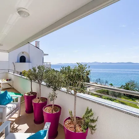 Apartamento Nicole Design
