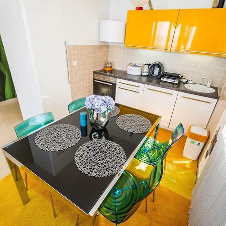 Apartmán Nicole Design