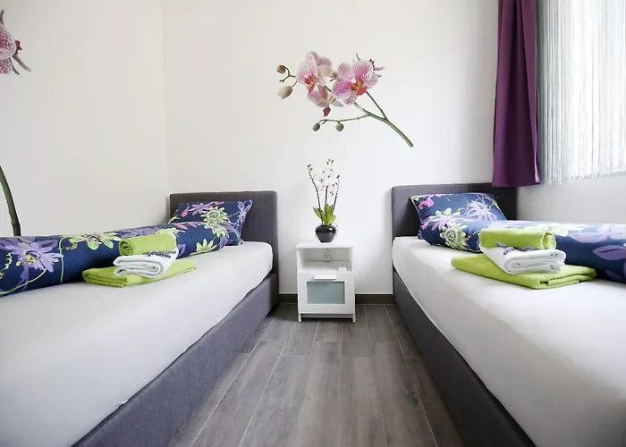 Nicole Design Apartamento *