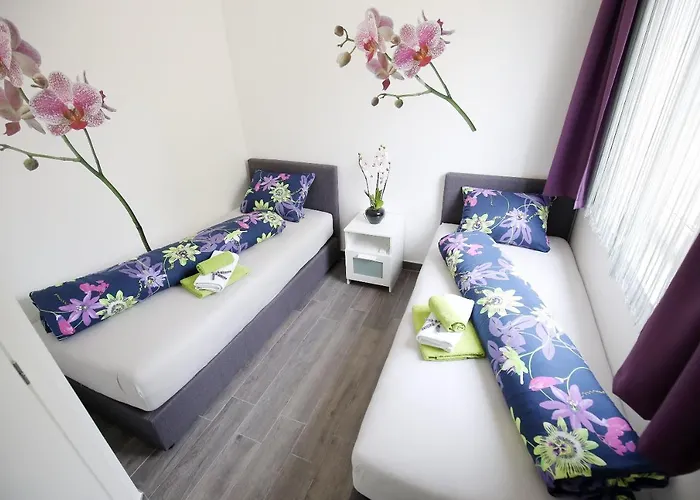 Nicole Design Apartamento Kožino
