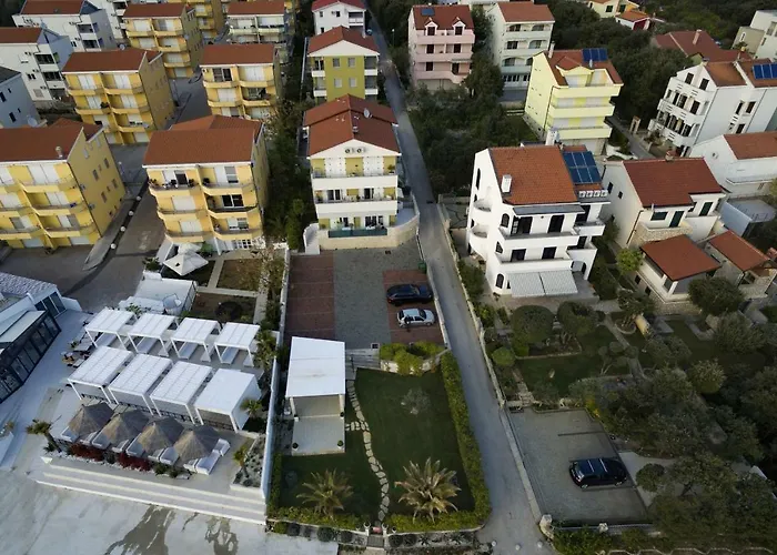 Nicole Design Apartamento Kožino
